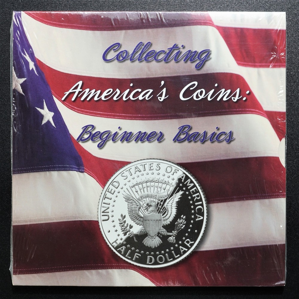 2005 Collecting America's Coins: Beginner Basics