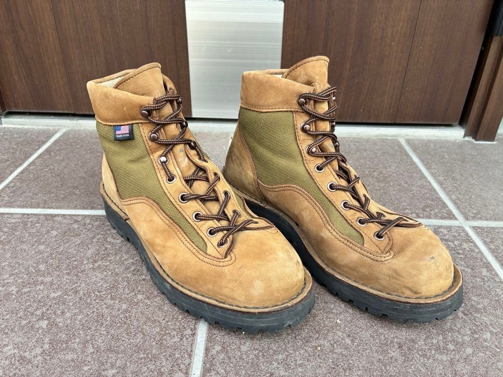 Danner light II Danner light2 33000 US8 26cm