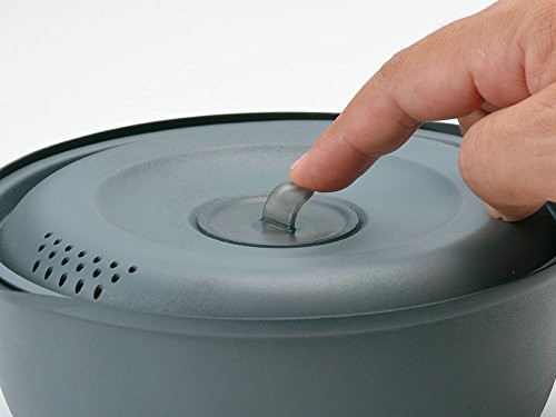 Snow Peak snow peak Monkey cooker 1500 SCS-201