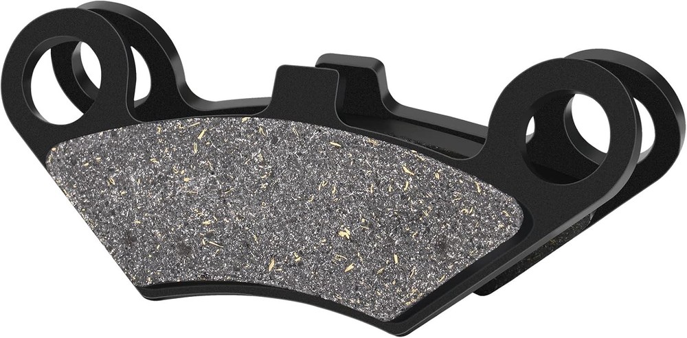 Brake Pad Replacement Compatible ATV Quad Front Rear