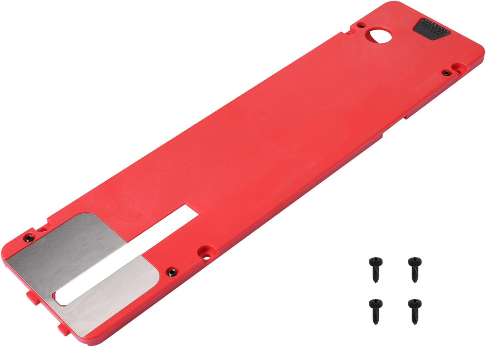 Zero Clearance Insert Plate for SKIL TS6307-00 Table Saw