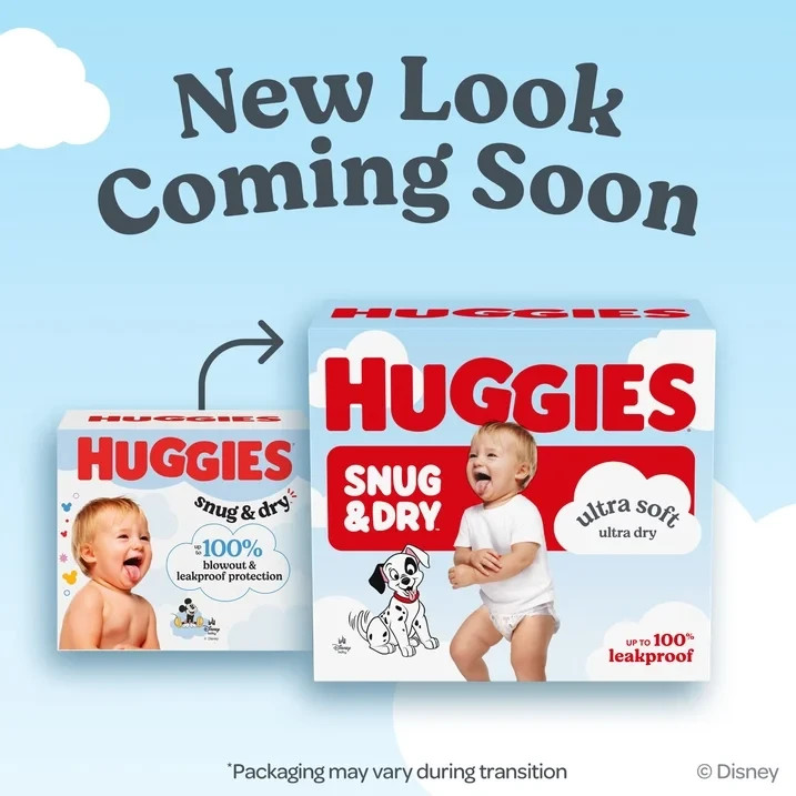 baby diapers