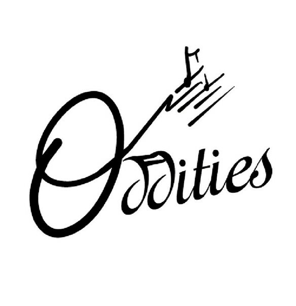 Premium Domain Name "Oddite.com" Everything Odd