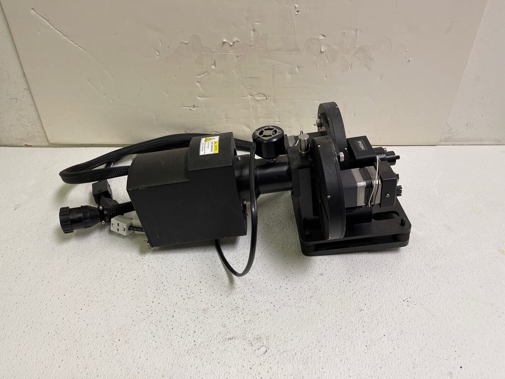 Delta Vision by Applied Precision 52-850942-002 Microscope Camera Hi-Speed EX Sh