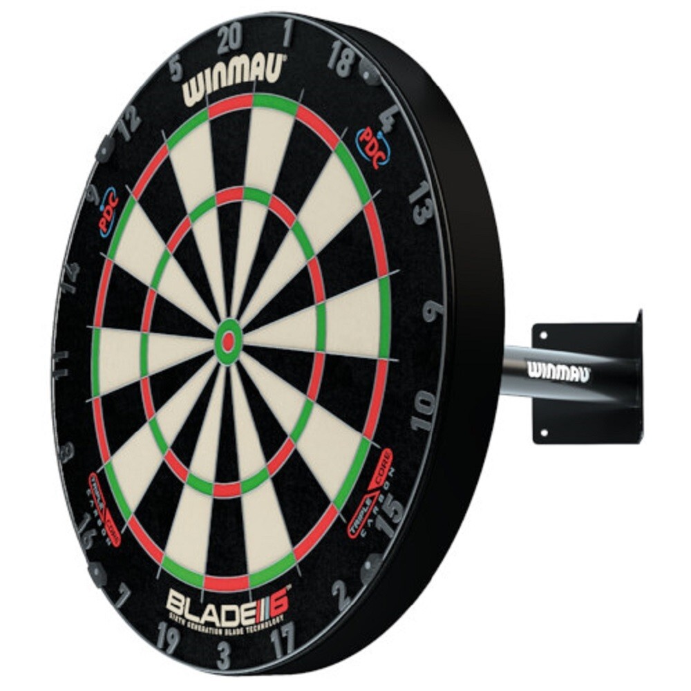 WINMAU EDGE TELESCOPIC CORNER BRACKET