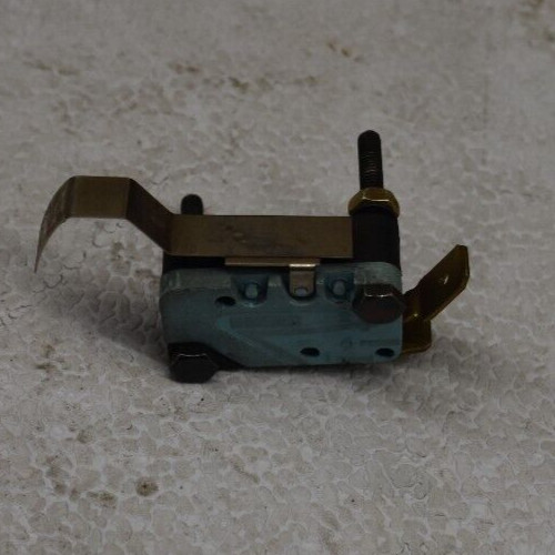 Grammer Seat Micro Switch; 810069