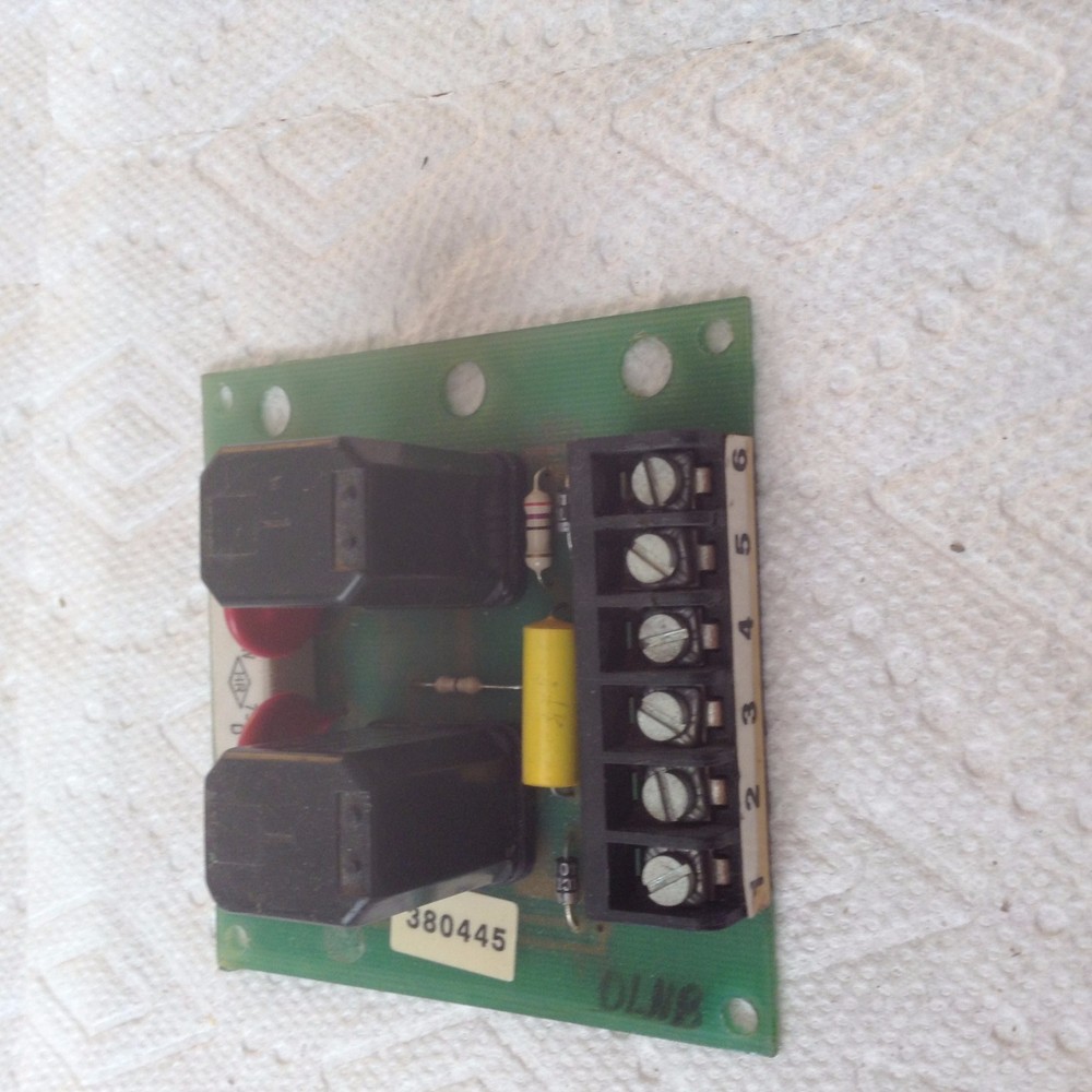 DLNB 380445 364286 Board