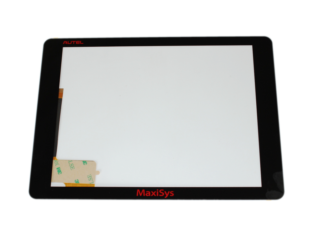 Touch Screen Digitizer Replacement for Autel MaxiSys MS908 Pro MY908 Scan Tool