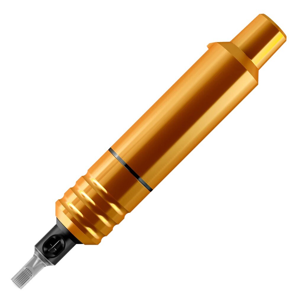 rotary tattoo pen machine complete kit