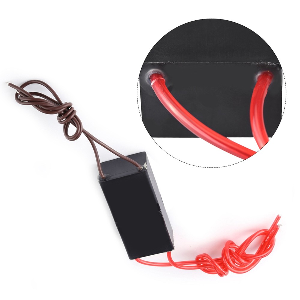 DC 12V High Voltage Pulse Generator 60KV Super Arc Ignition Coil Module