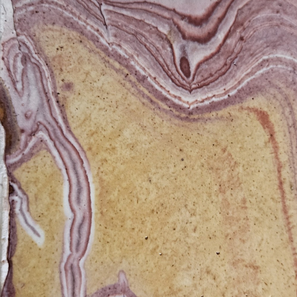 Rhyolite Lapidary Slabs 137 Grams