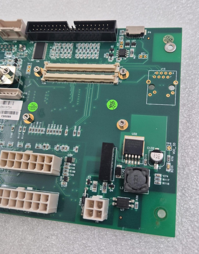 InMode INVASIX Laser Driver Board AE601972A