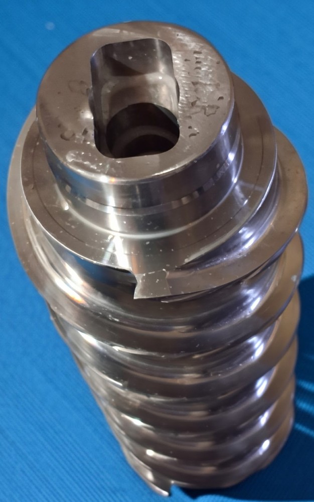 Scotsman ice machine replacement auger