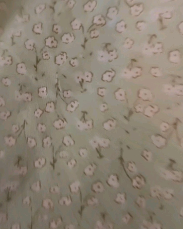 Vintage Four Piece John Lennon Collection Infant Bedding Set