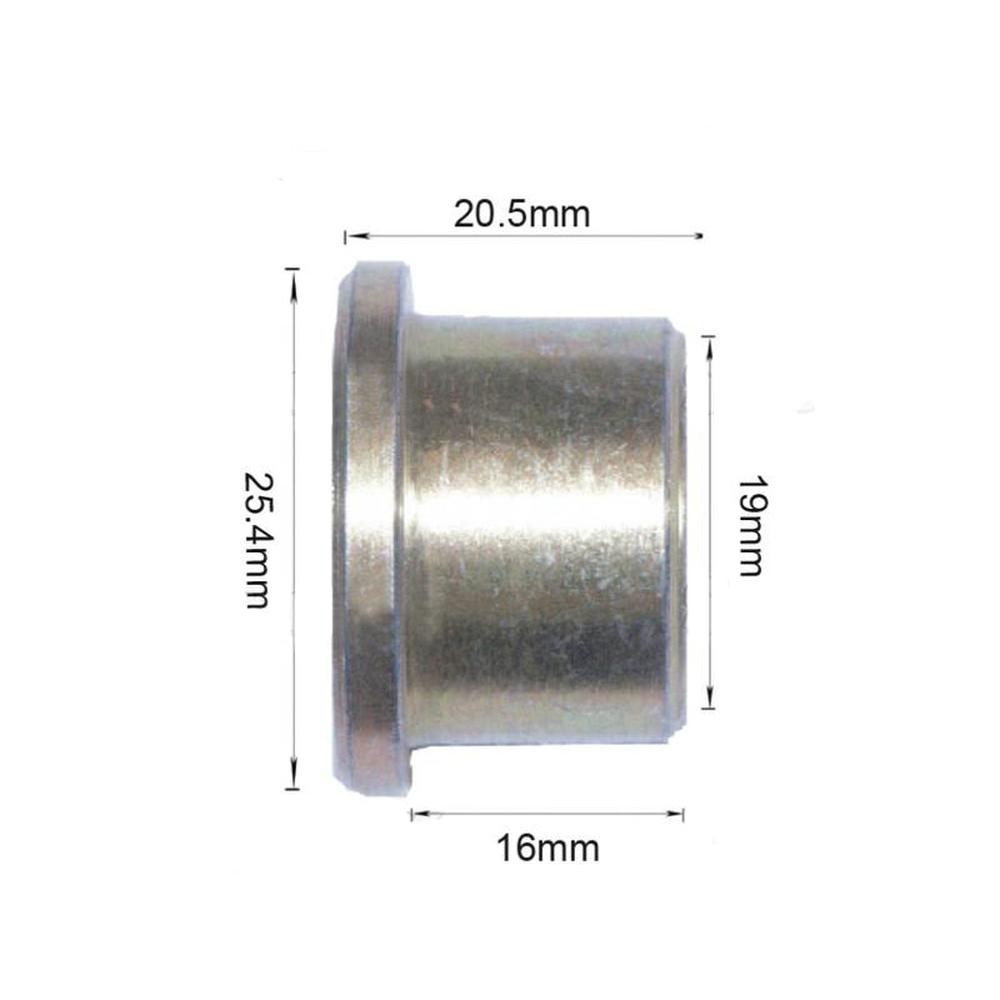 S.354 Top Link Conversion Bushing (Fits CAT. 2 to 1)