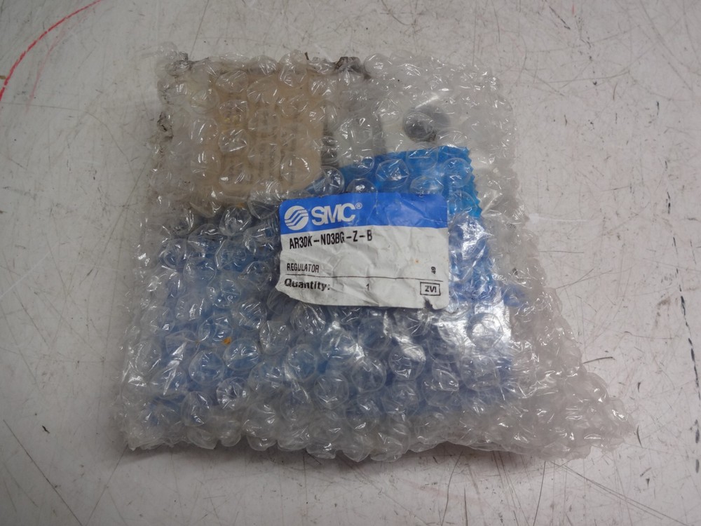 Smc Ar30k-n03bg-z-b Regulator