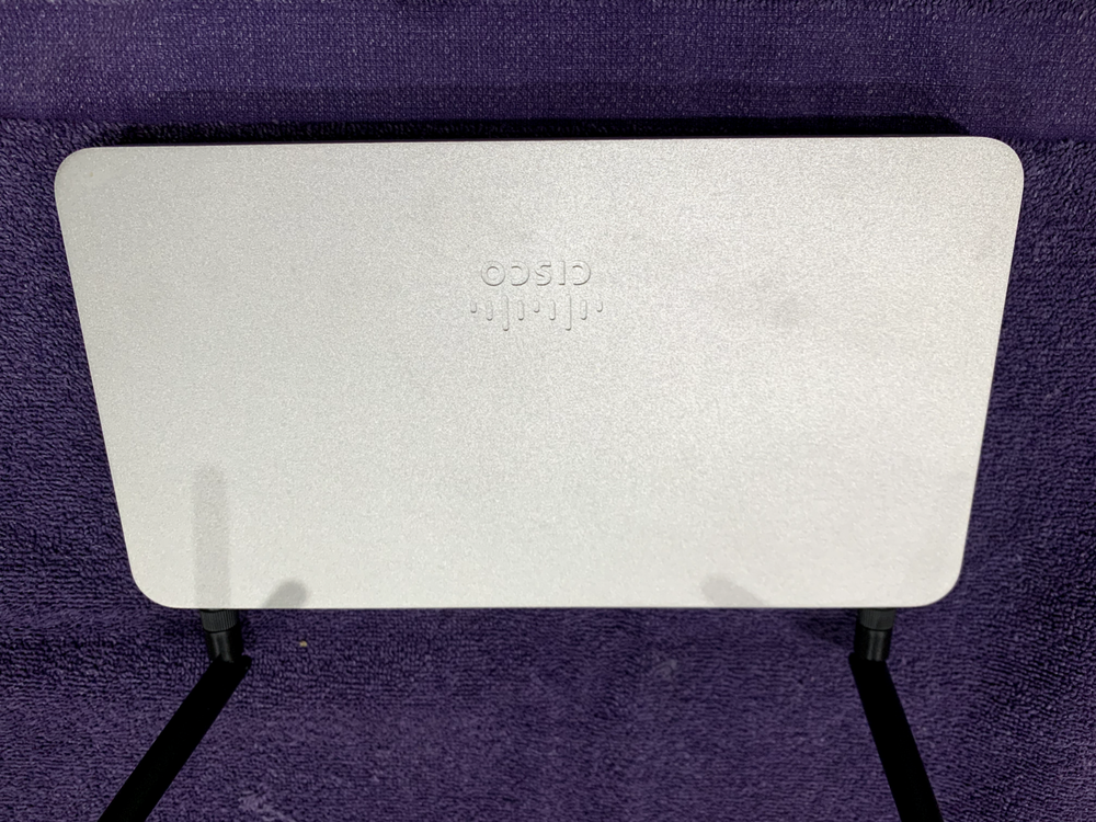 Cisco Meraki MX67W Firewall Security Device