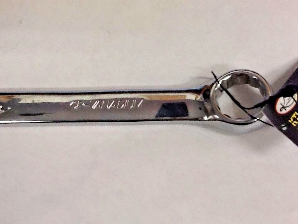 K-Tool KTI-41320 5/8" Combination Wrench CR-Vanadium