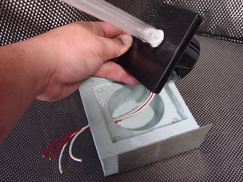 EPOXY RESIN FOR PRINTED CIRCUIT BOARD POTTING COMPOUND ENCAPSULATING WATERPROOF