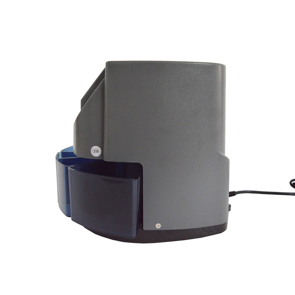 Coin Counter Sorter Machine Automatic Electronic Counting Change Money Coin