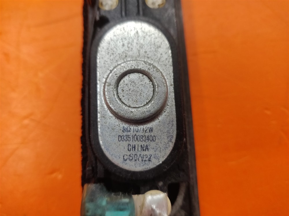 ⭐️⭐️⭐️⭐️⭐️ TV Speaker Set LG-42LD450