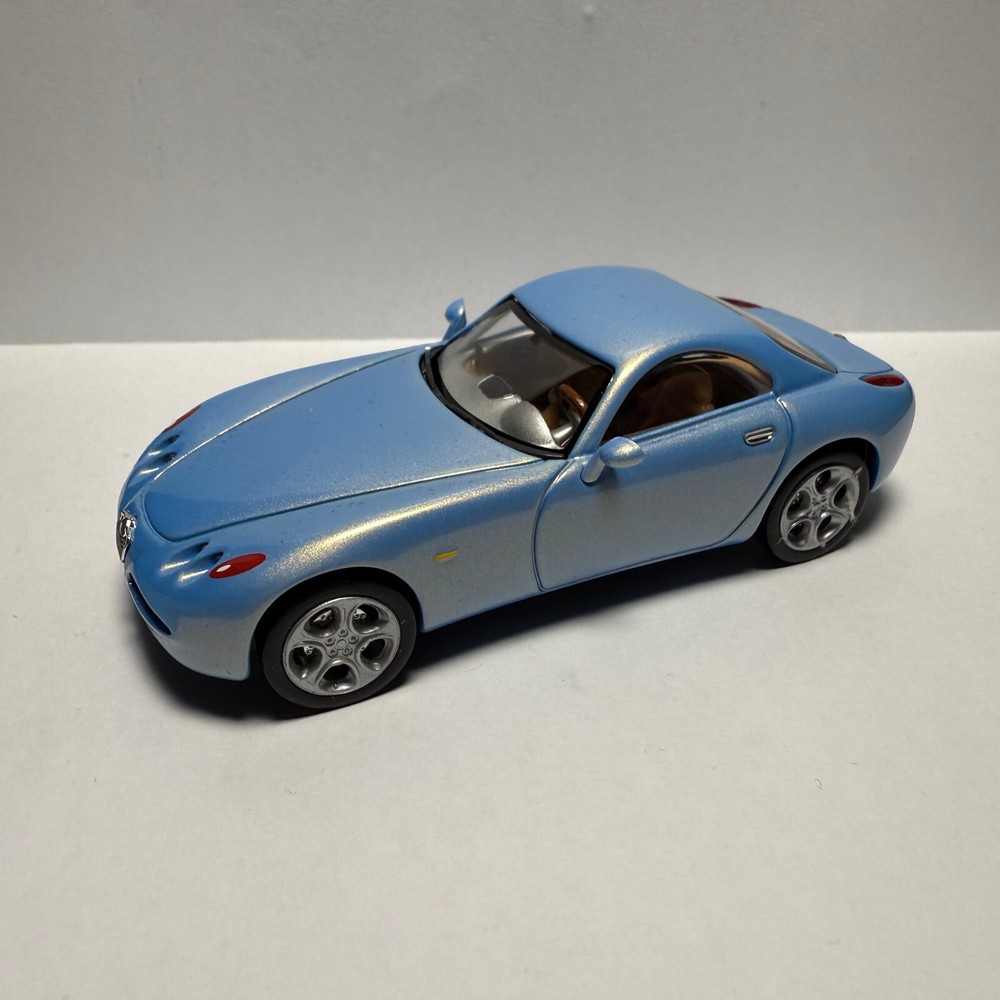 Solido 1/43 Scale Diecast 5 Car Set