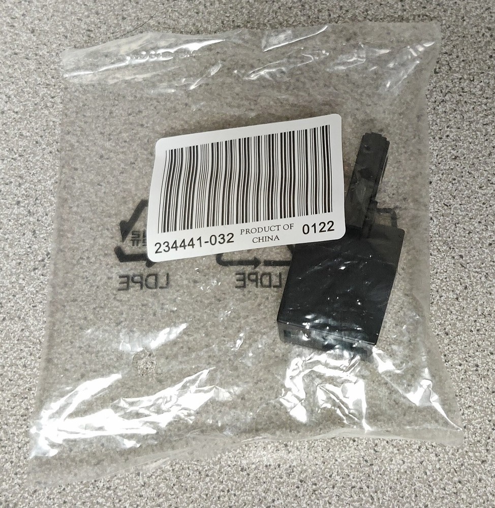 HP LaserJet MFP Analog Fax Accessory 600