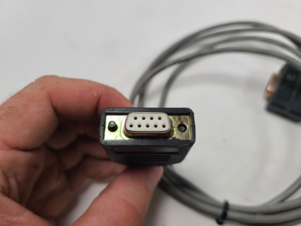 Ag Leader 2000492-1_PC Interface Cable