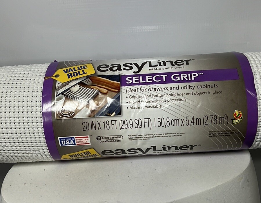 NON SLIP LINING THICK TOOL BOX LINER DRAWER PADDED S