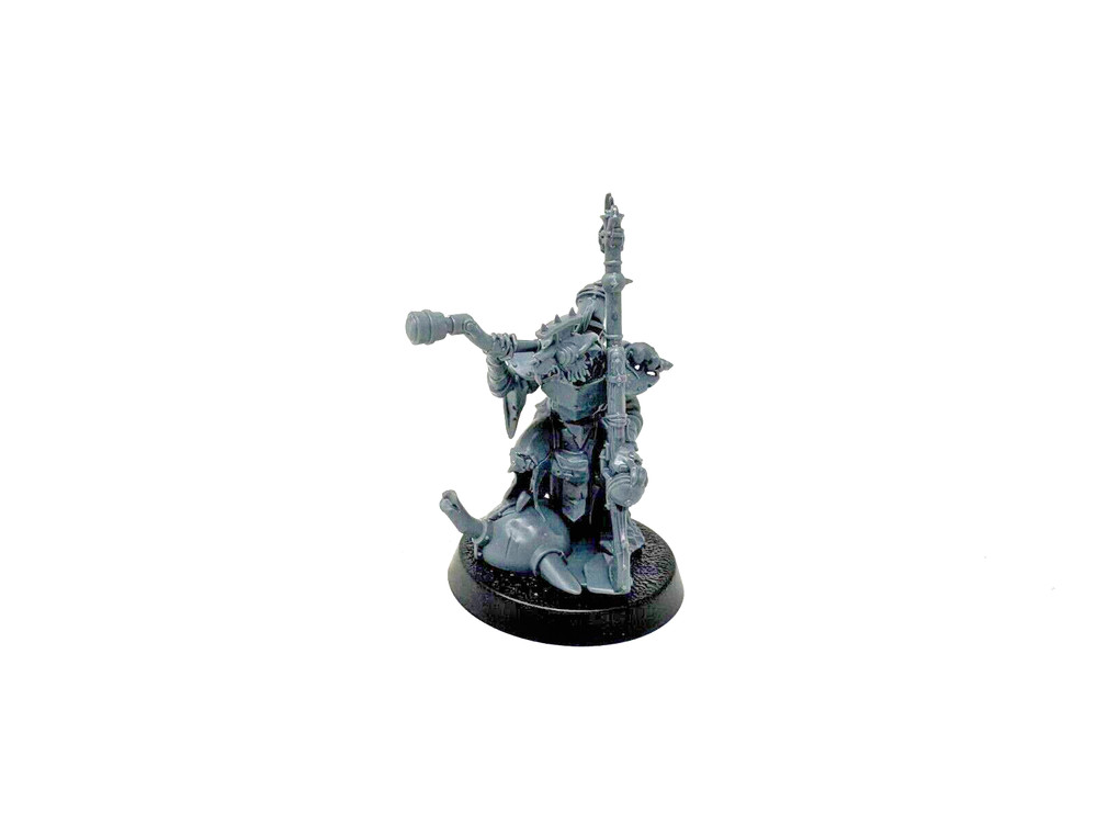 Games Workshop Warlock Engineer