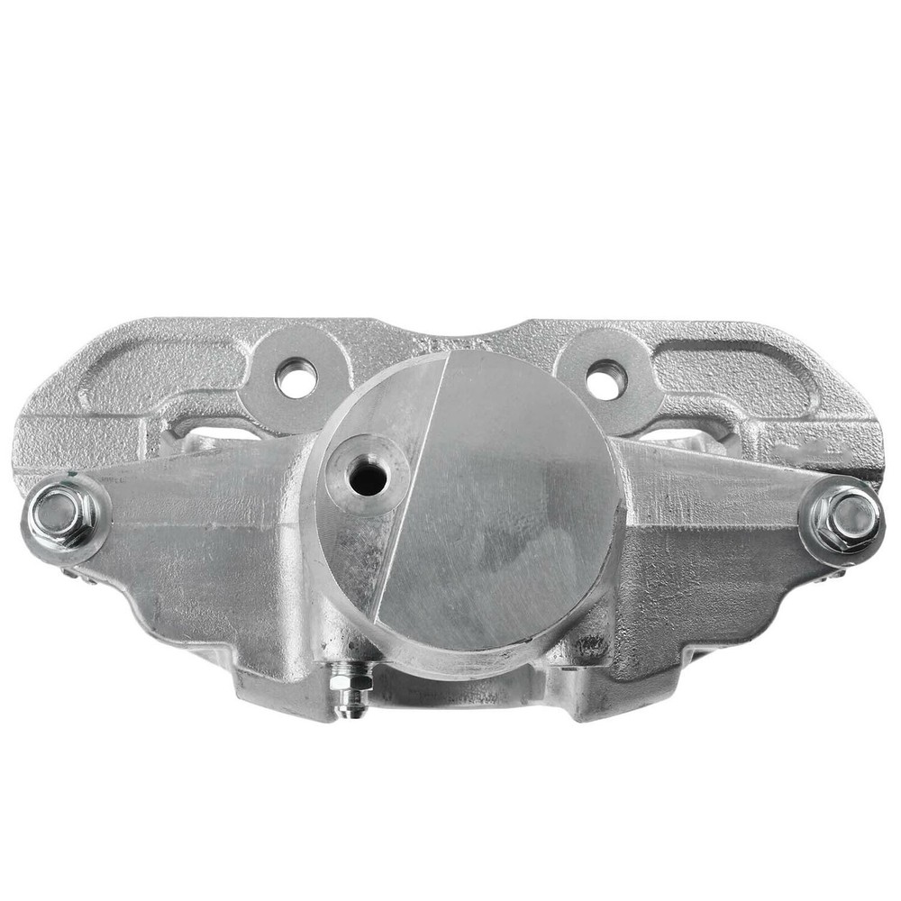 Front Right Side Brake Caliper with Bracket Assembly for 2008 - 2011 Ford Focus