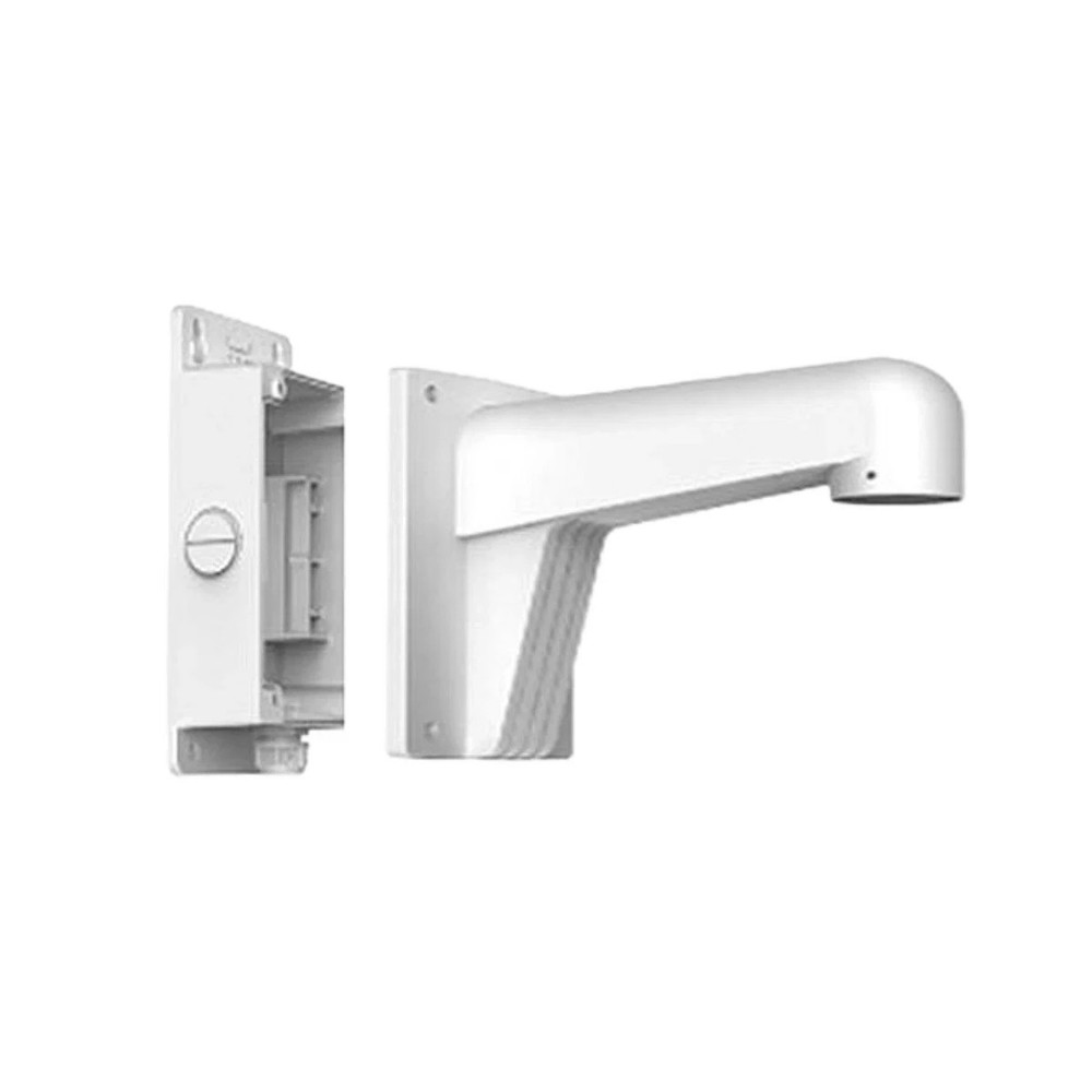 WMS Wall Mount Bracket For Hikvision Turret