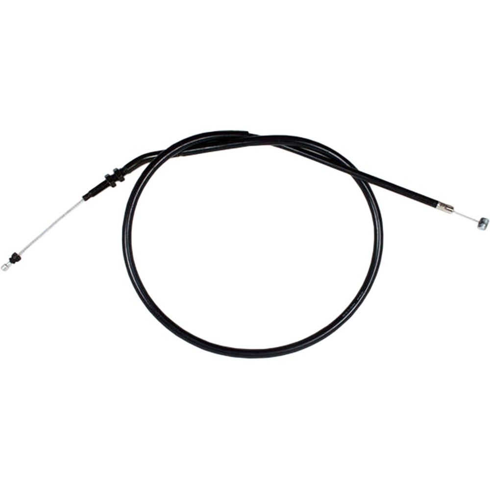 Motion Pro Black Vinyl Clutch Cable 02-0382