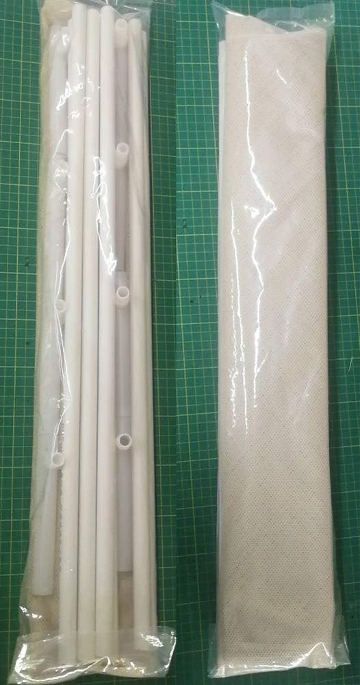 Herbal Drying Rack 8 Tier Drying Mesh Dryer Rack