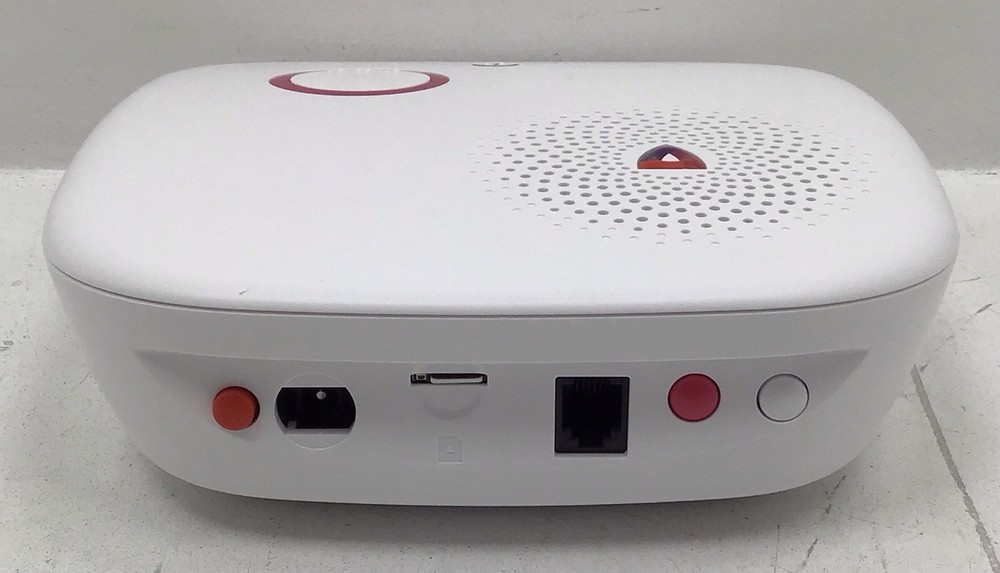 Medical Guardian Home 2.0 Complete Kit With Fall Sensor