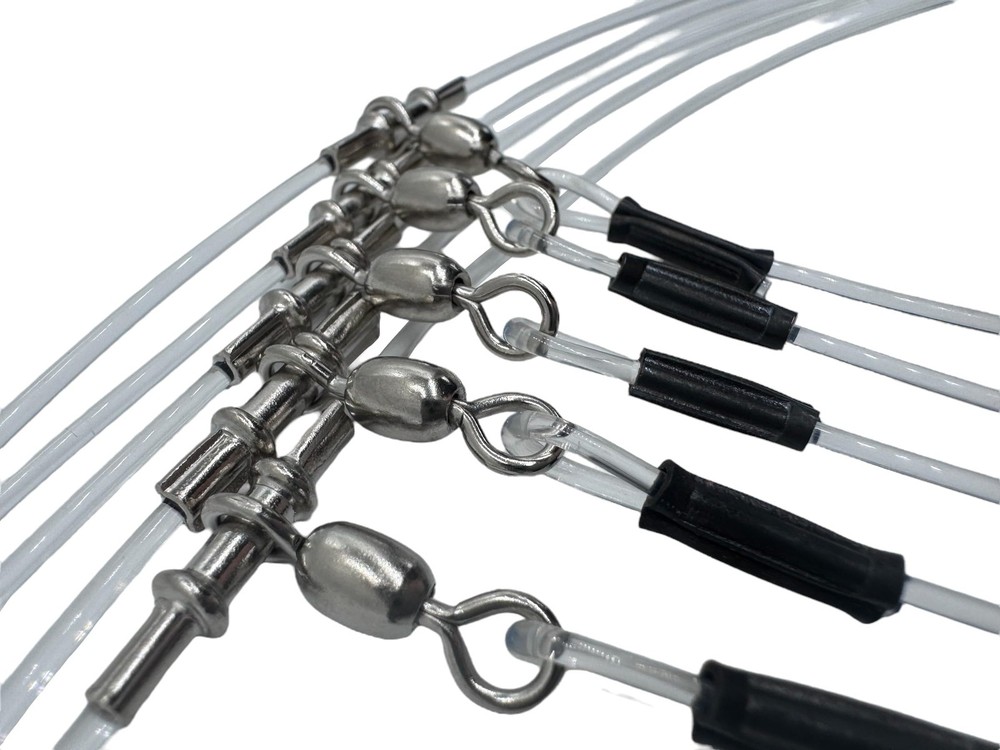 Deep Drop Rig (5 Hook)