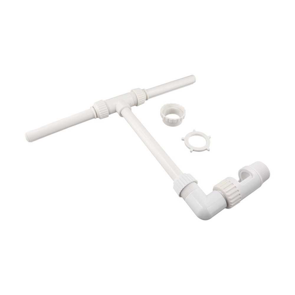 Practical Waterfall Fountain Adjustable Control Valve Cooler Accessory Garden