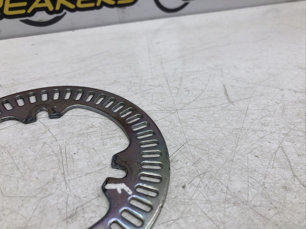 ♻️ Suzuki Gsxr 125 Rlx M3 2017 - 2024 Front ABS Ring Disc ♻️