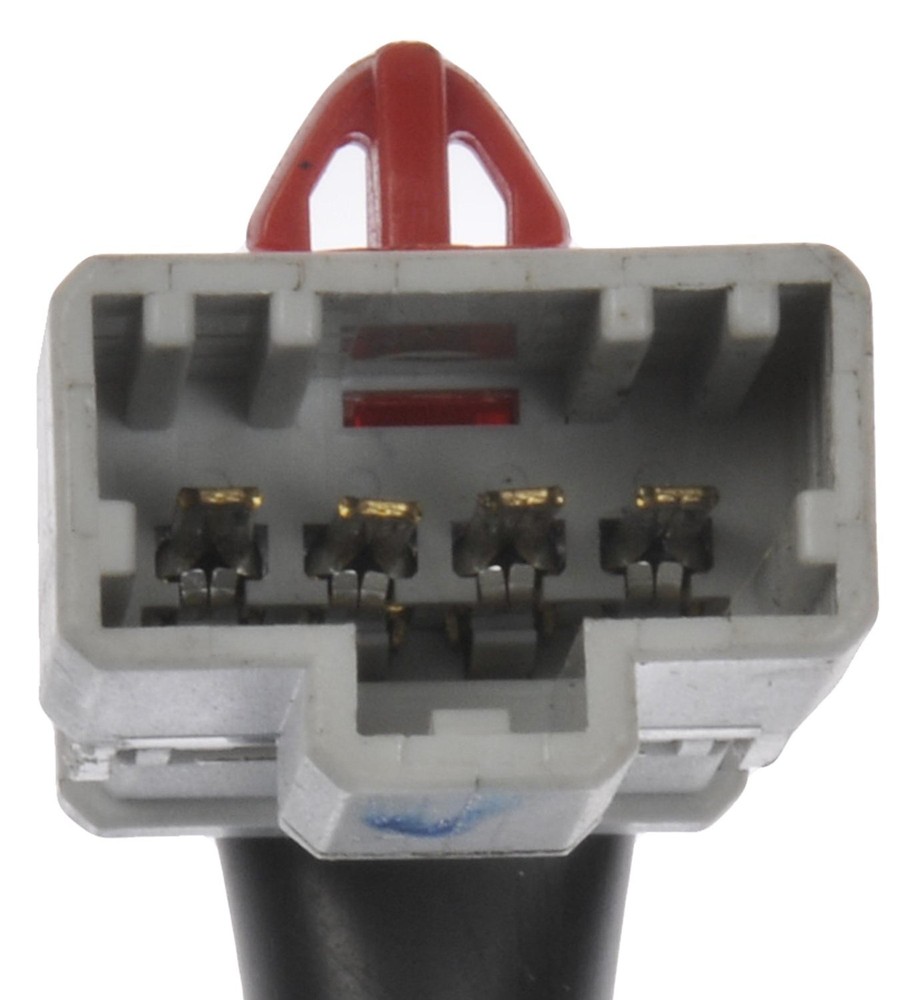 Front Left Power Window Motor Assembly Dorman For 1999-2002 Honda Odyssey