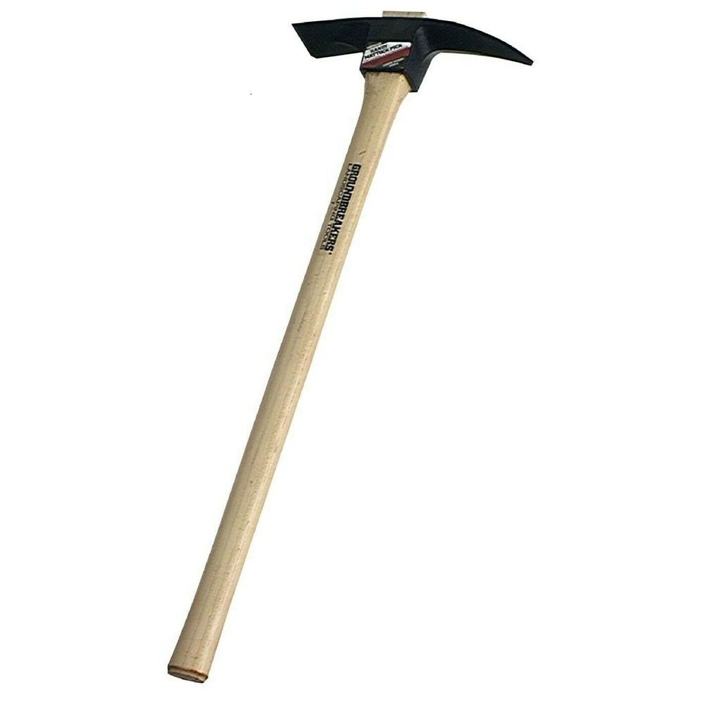 V&B HMPL 85131 Mattock Pick, 093848851316