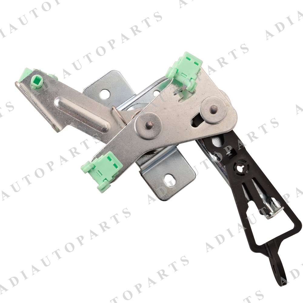 Tailgate Lock Remote Latch for 1997-2014 Ford F150