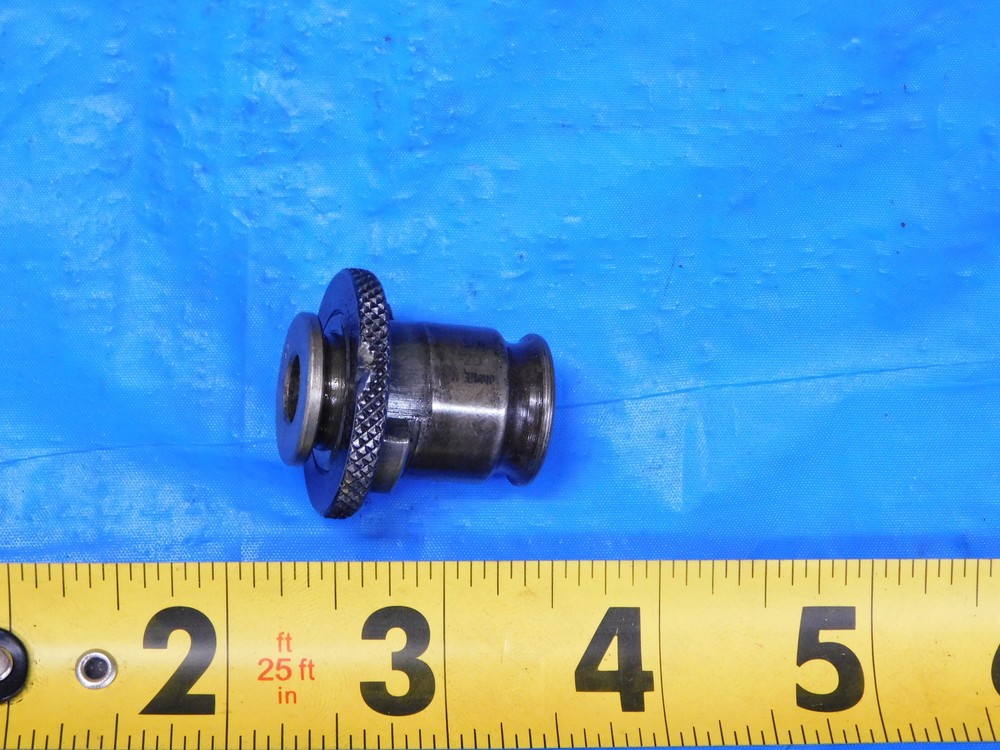 COMMAND #1 QUICK-CHANGE TAPPING COLLET XTC1-0312 SIZE 5/16 .3125" BILZ-STYLE