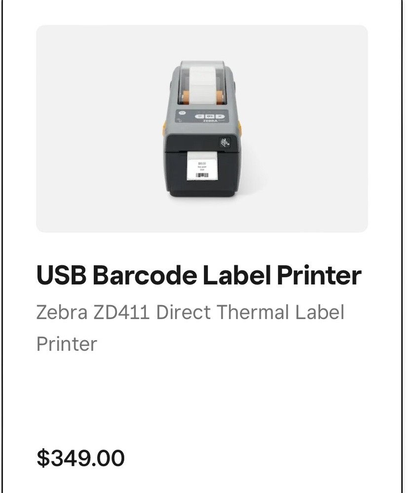 Square POS Hardware - FULL RETAIL KIT WITH EXTRAS - NEW