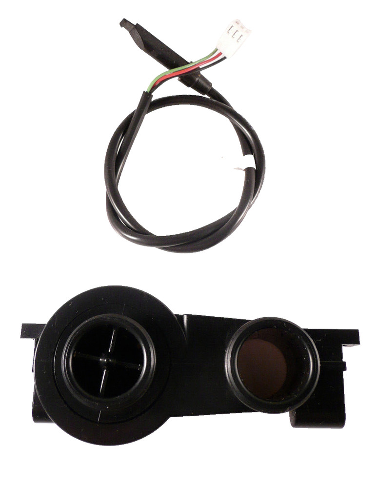 Fleck Rainsoft 60626 Flow Sensor Turbine Meter 3/4" 2510SXT 5600SXT Softeners