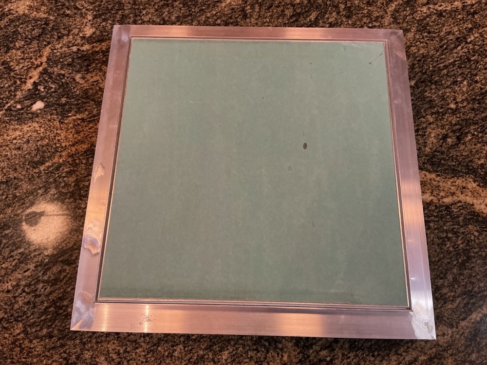 Bestaccess- Drywall Access Panel | Removable | Touch Latch | Drywall | 12" X 12"