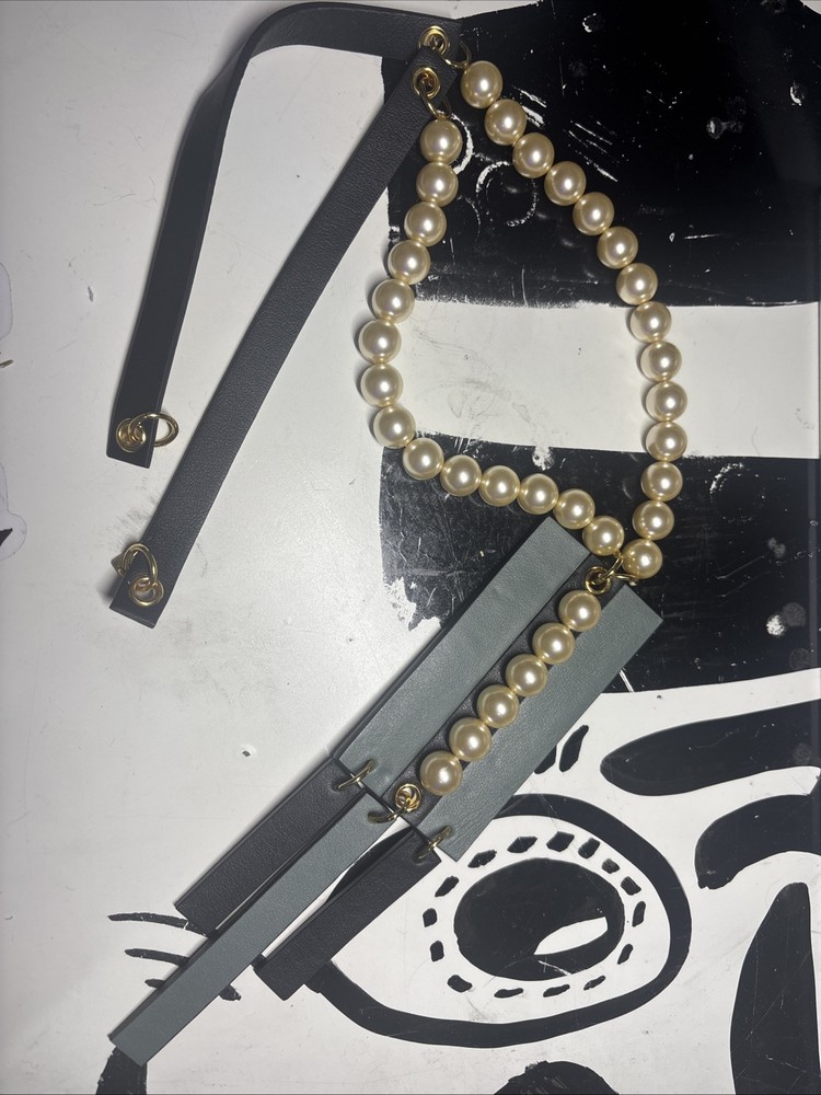 Marni Key Chain