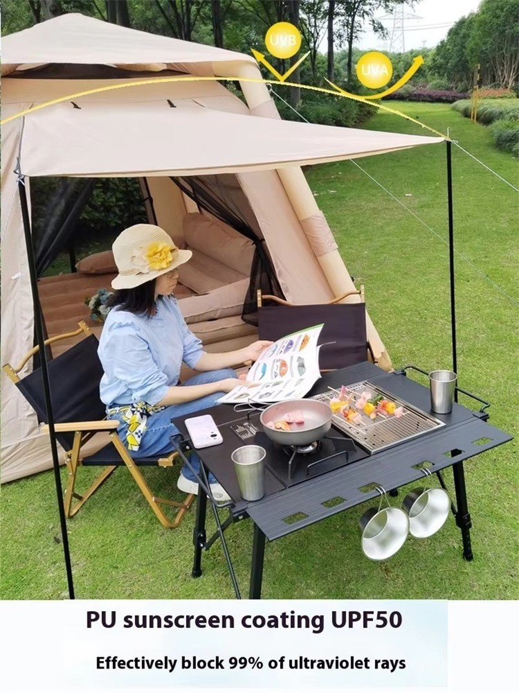 Lohascamping Large Air Tent
