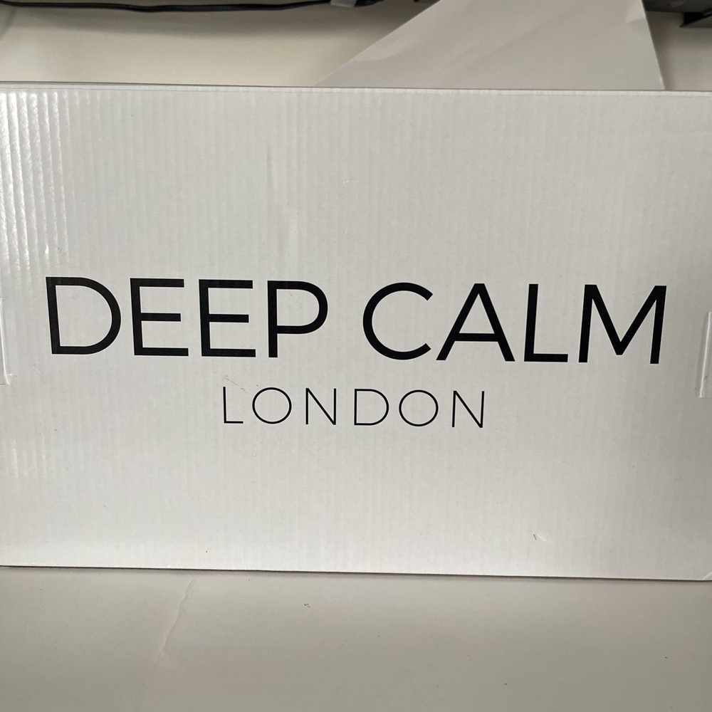 Deep Calm London Bath Caddy
