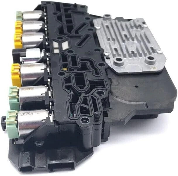 6T45 TCM TCU Transmission Control Module Programmed 2010-2017 GMC Terrain 2.4L