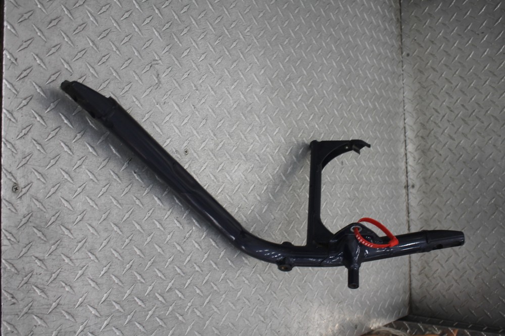 1990 HONDA SHADOW 1100 VT1100C FRAME RAIL